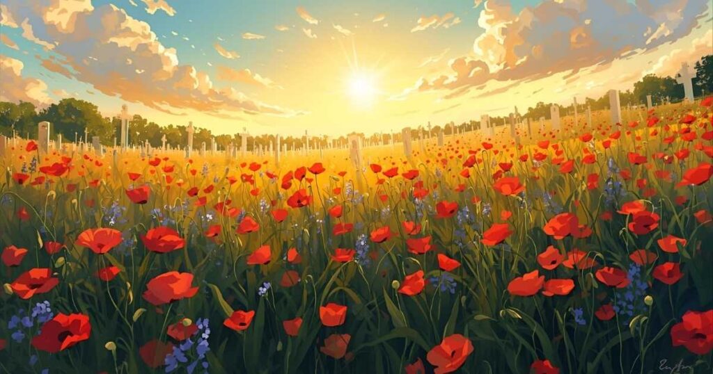 Beautiful Memorial Day Wishes To Everyone