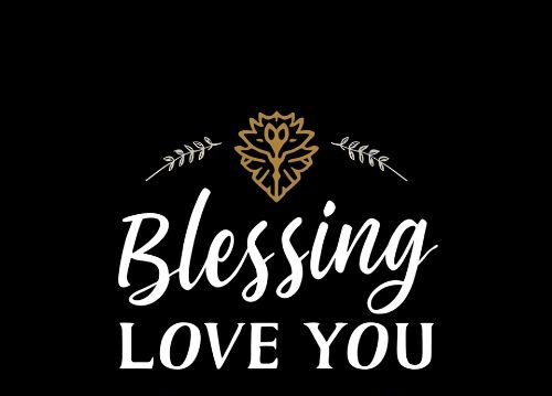 blessingsloveyou