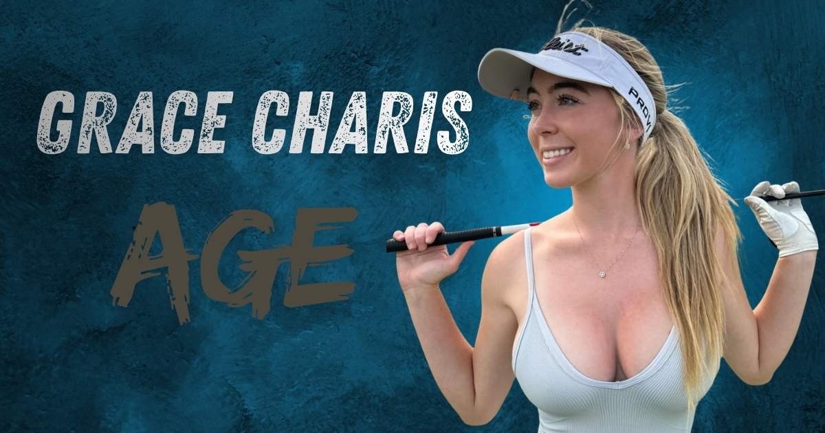 Grace Charis