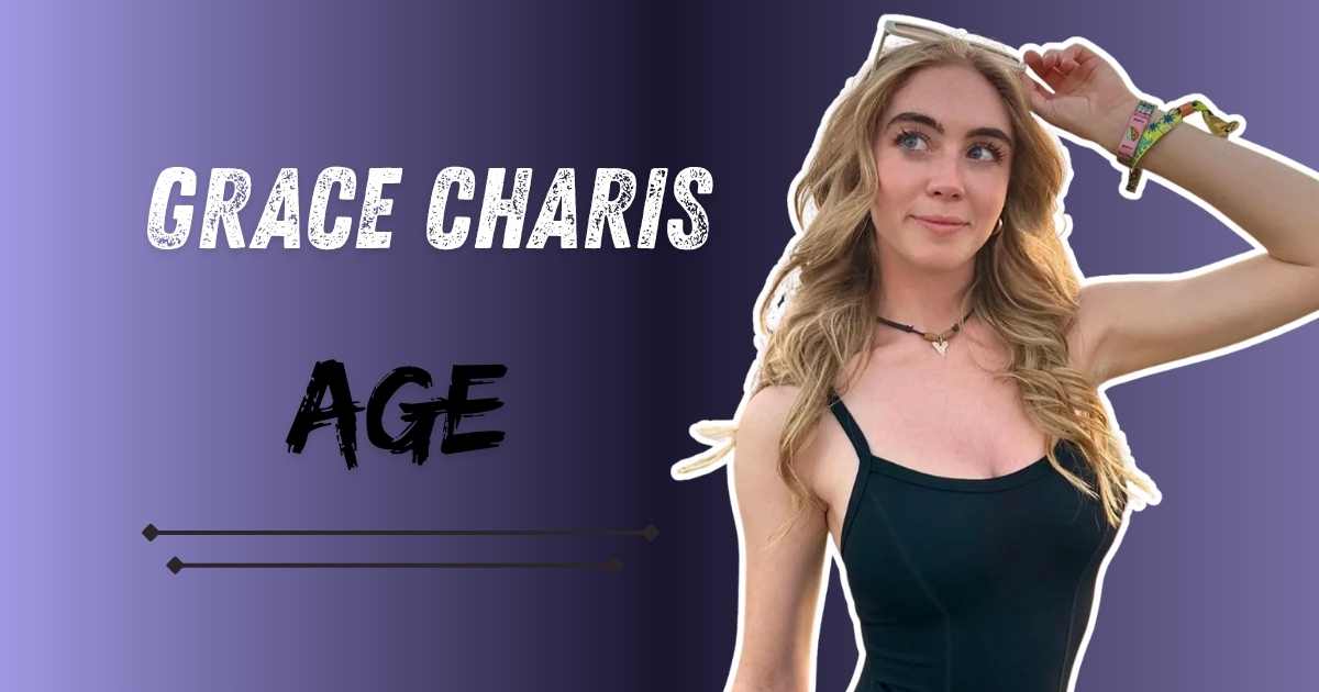Grace Charis