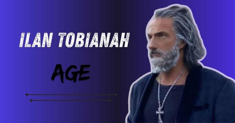 Ilan Tobianah