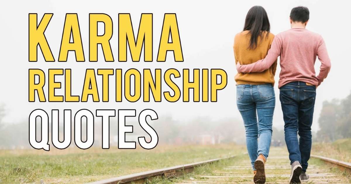 Karma Quotes about Cheating and Betrayal in Relationships