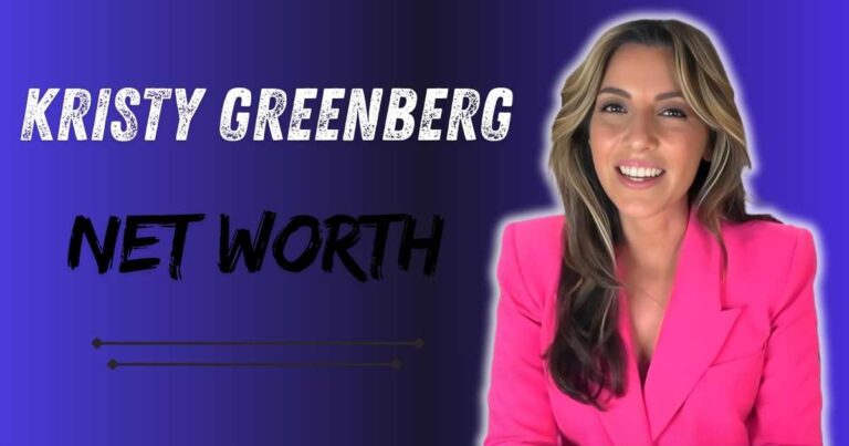 Kristy Greenberg