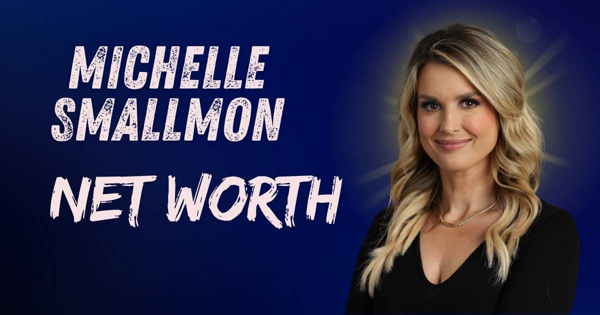 Michelle Smallmon