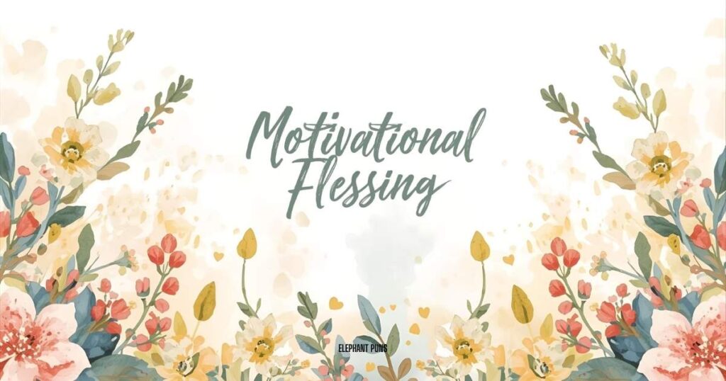 Motivational Friday Blessings