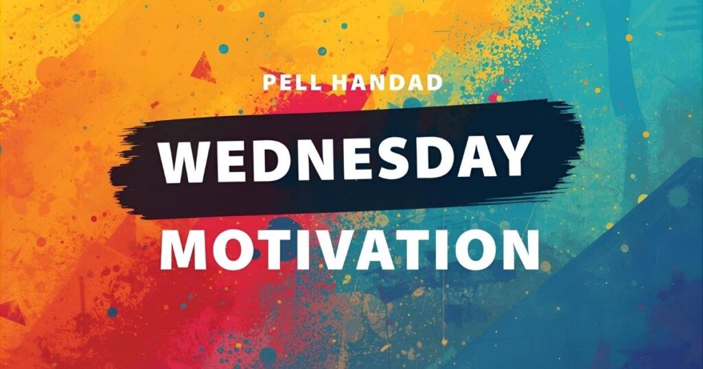 Wednesday Quotes for Midweek Motivation