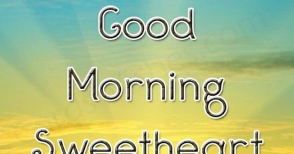Heartfelt Good Morning Wednesday Messages