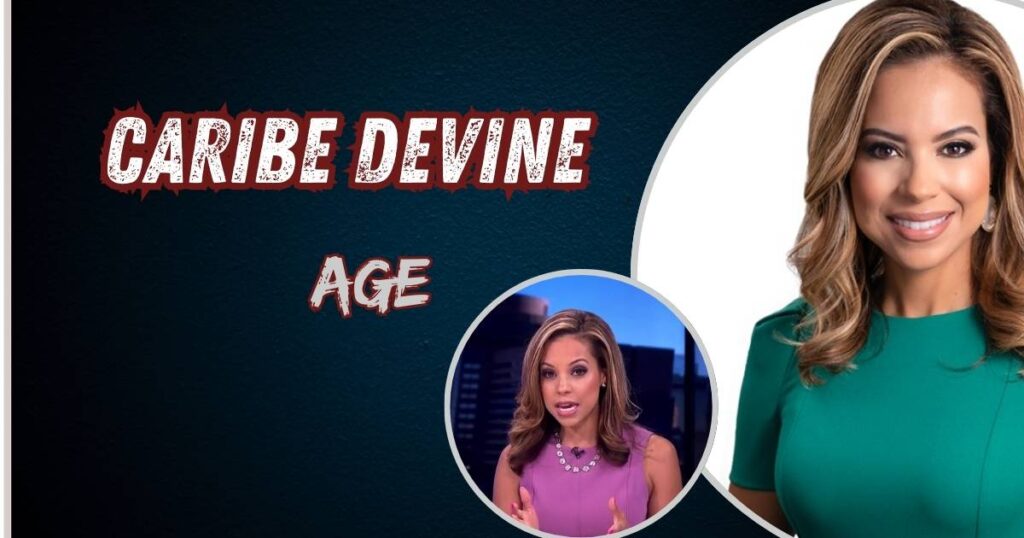 Caribe Devine Age