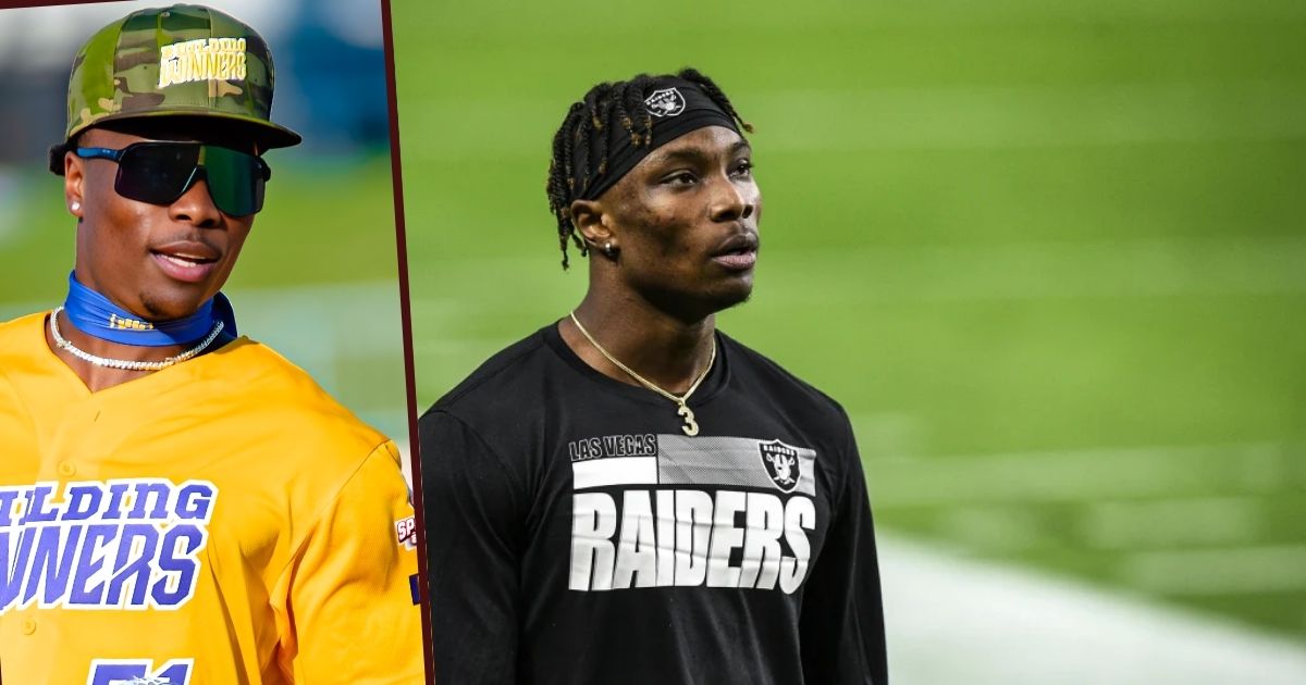 Henry Ruggs Net Worth