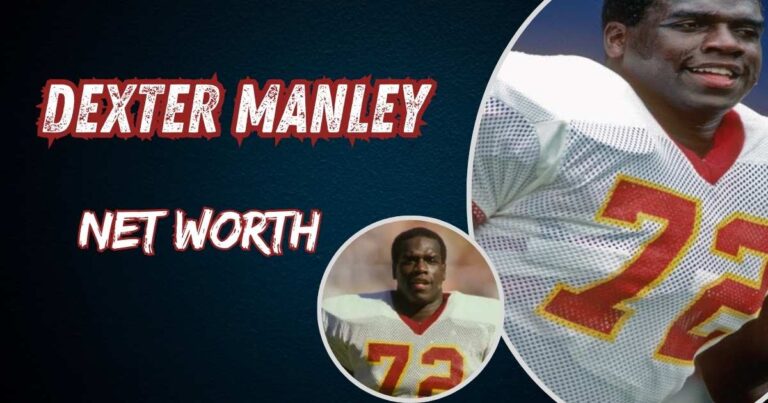 Dexter Manley