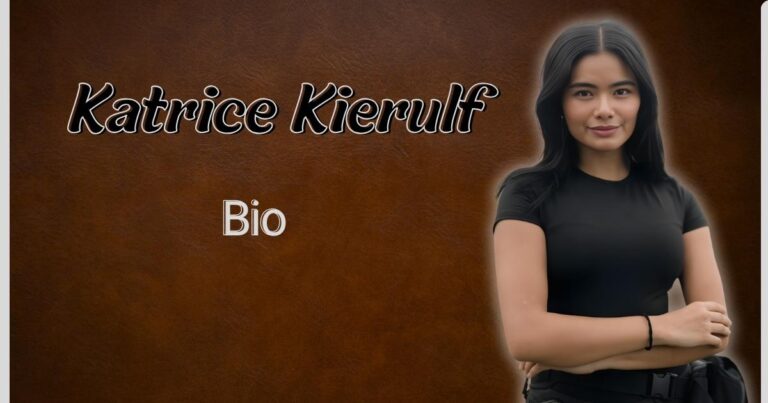 Katrice Kierulf