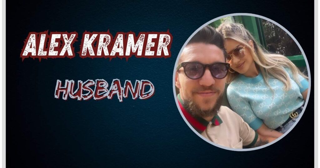 Alex Kraemer Husband