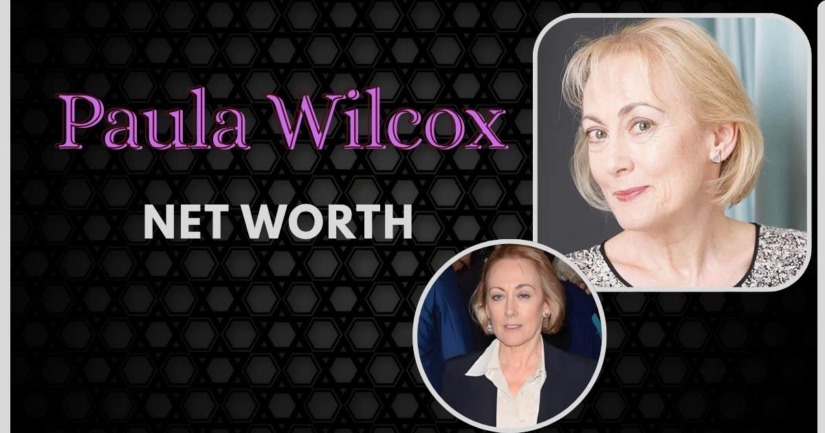 Paula Wilcox Net Worth