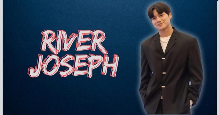 River Joseph