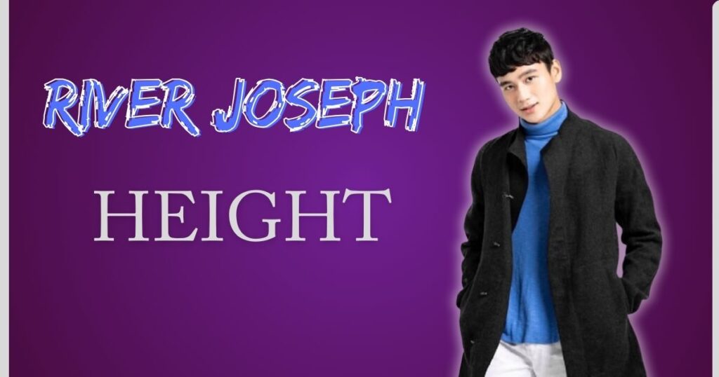 River Joseph Height