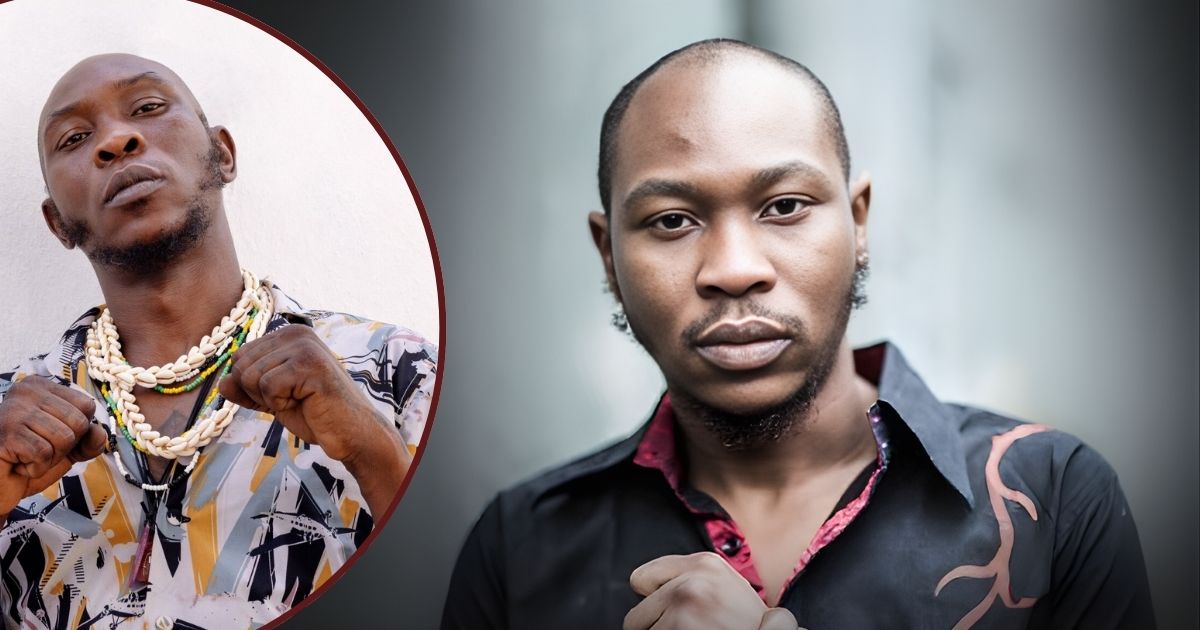 Seun Kuti Net Worth