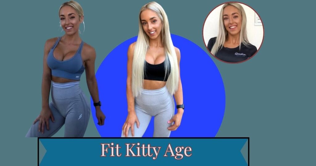Fit Kitty Age