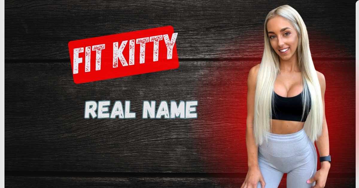 Fit Kitty