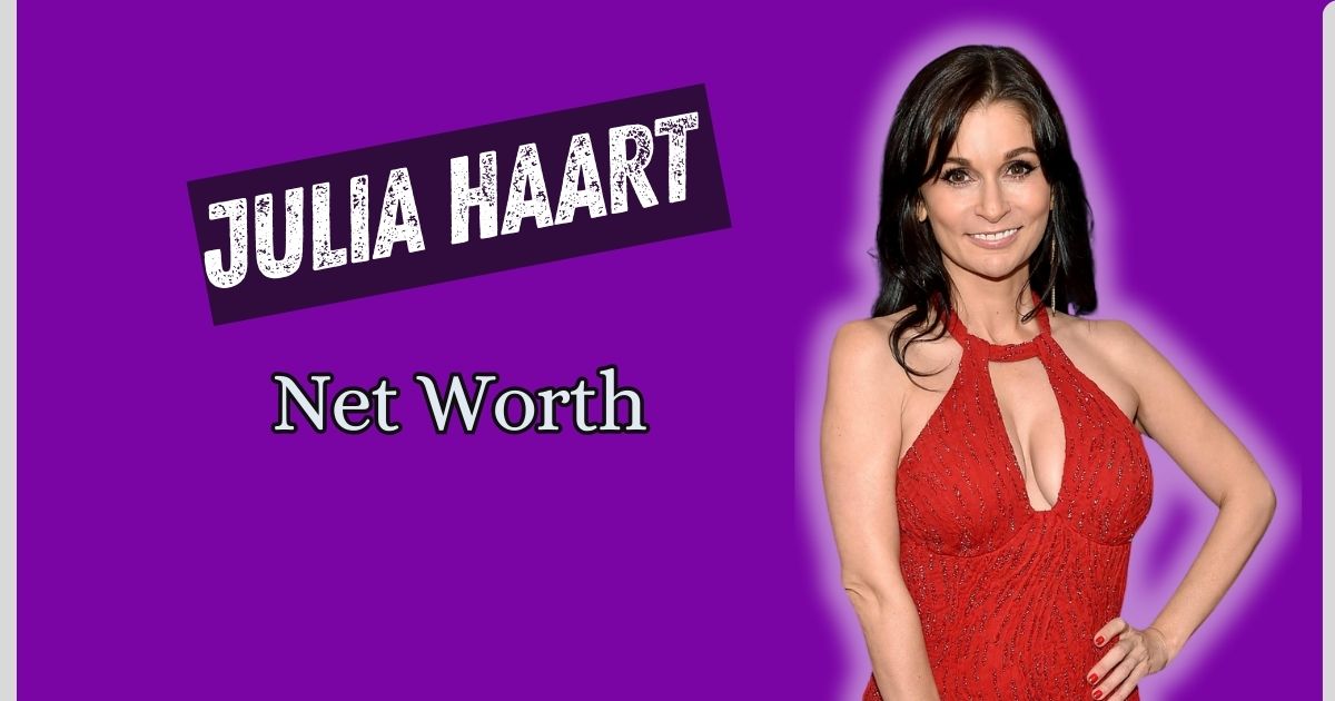 Julia Haart Net Worth