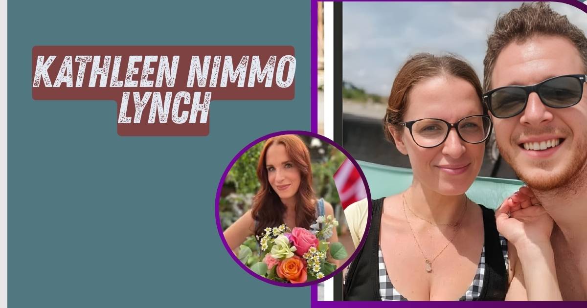Kathleen Nimmo Lynch