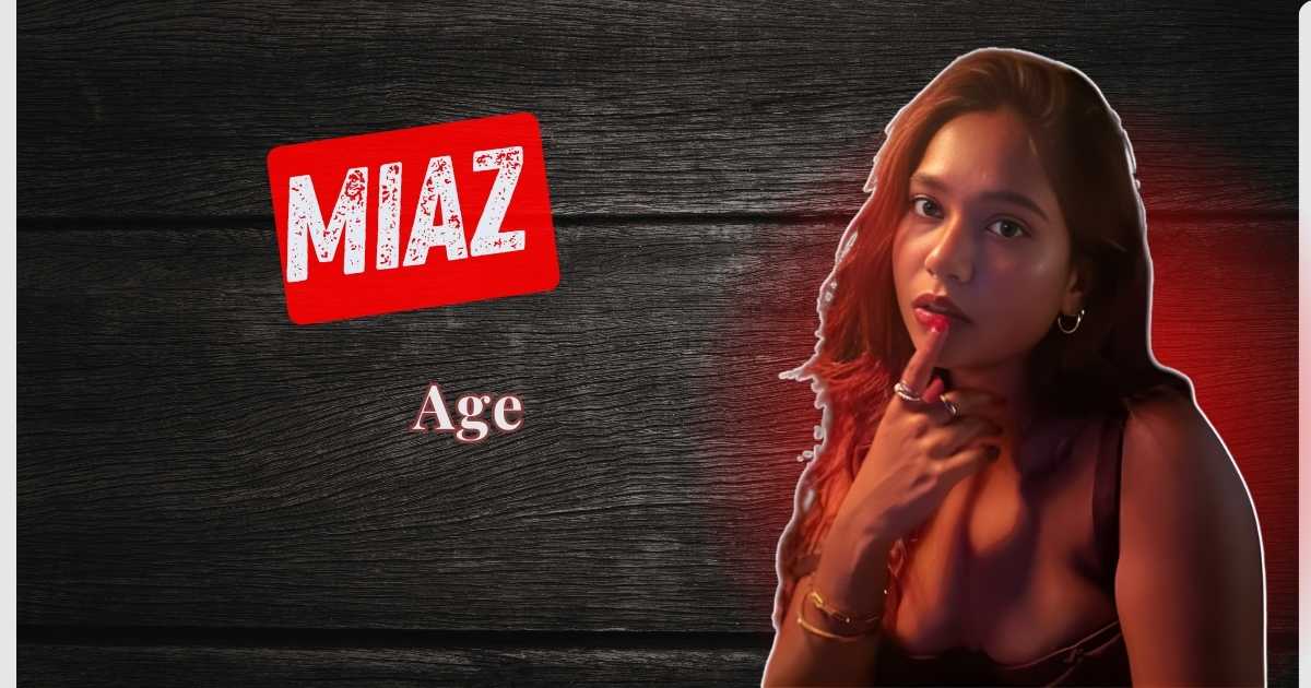 Miaz Age