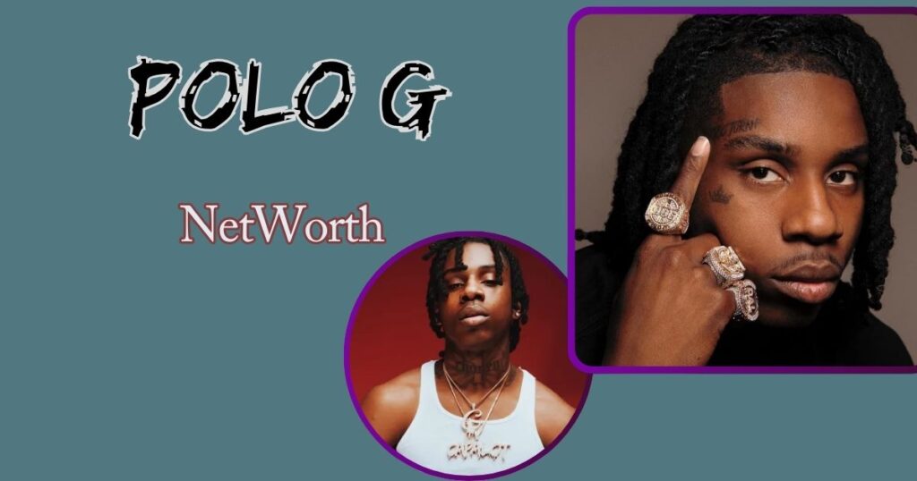 Polo G Net Worth