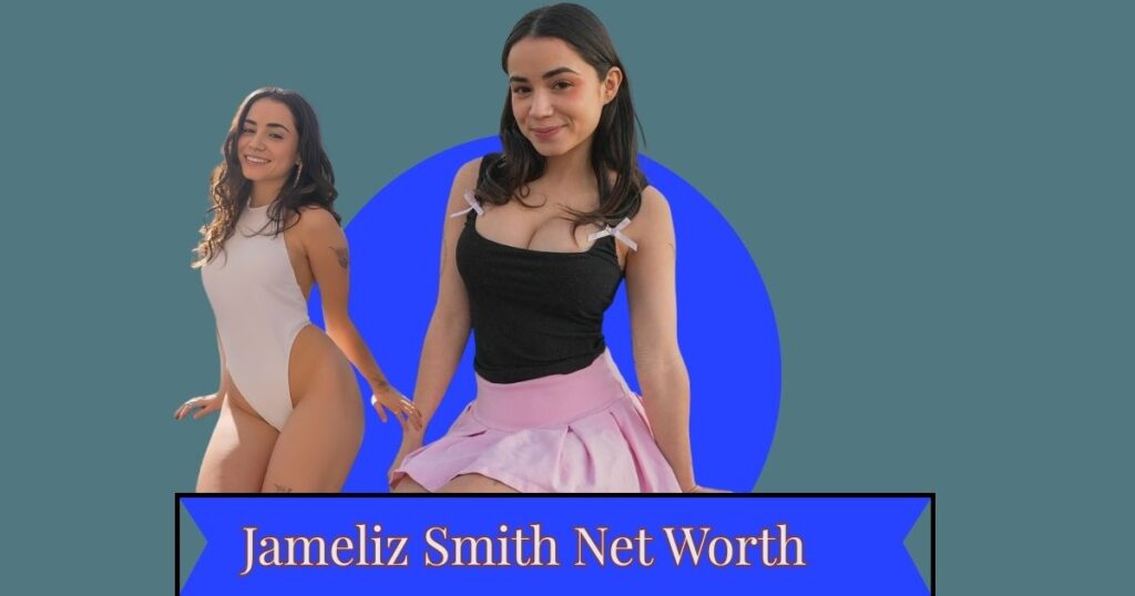 Jameliz Smith Net Worth