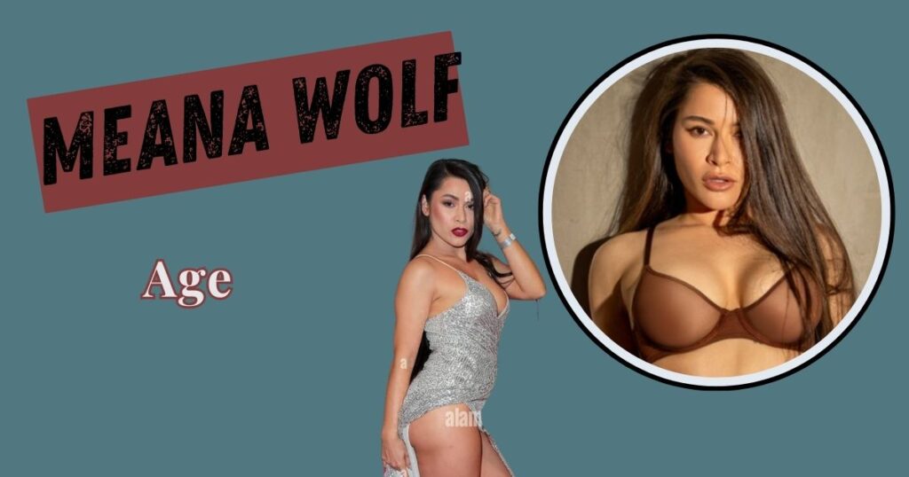 Meana Wolf Age